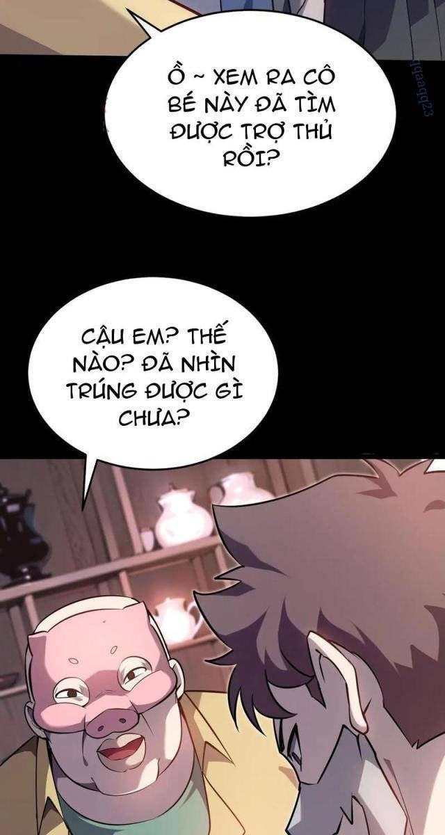 Đừng Gọi Ta Là Ác Ma - Page 17