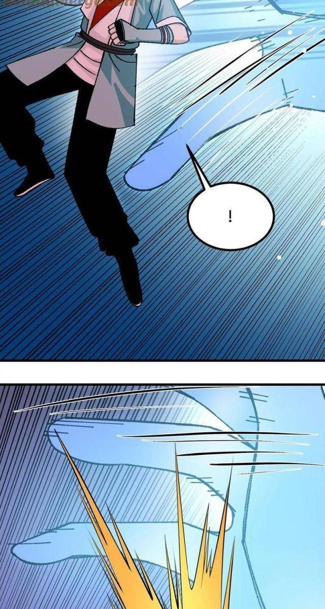 Vật Lý Tu Tiên Hai Vạn Năm - Page 5