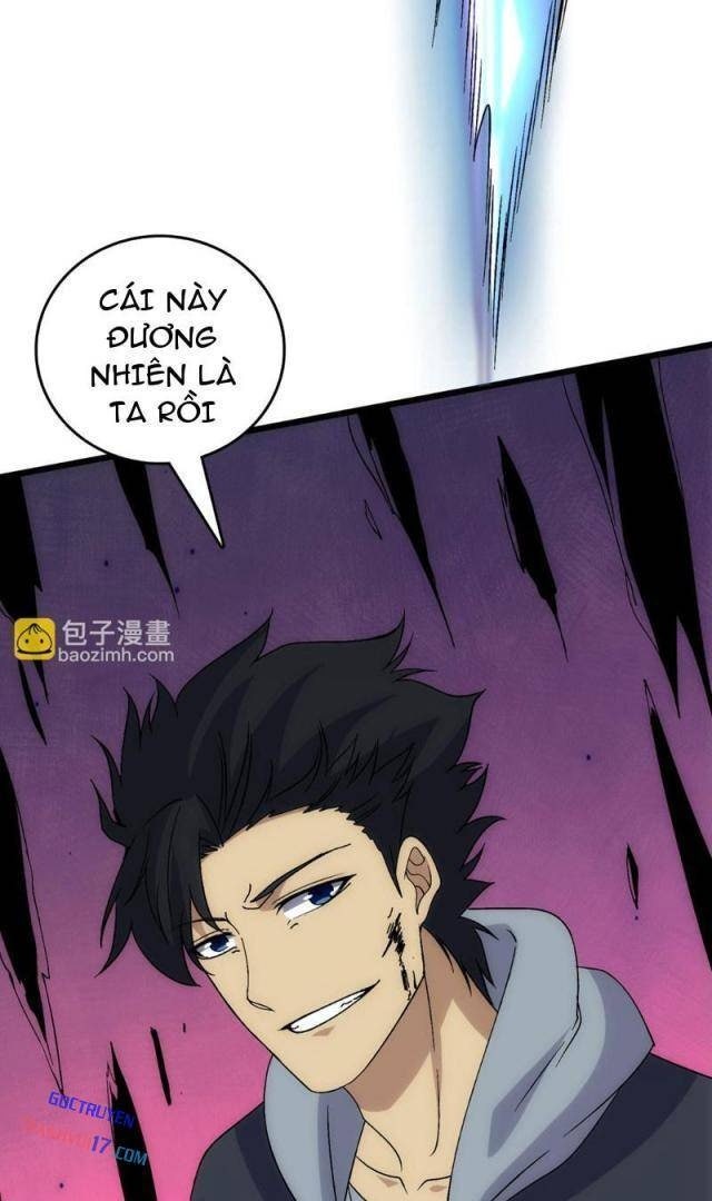 Bắt Đầu Kế Nhiệm Boss Hắc Long, Ta Vô Địch - Page 58