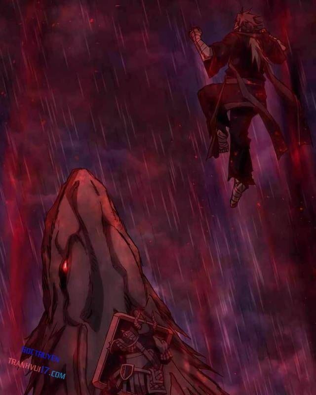 Anh Hùng Đã Trở Lại - Page 72