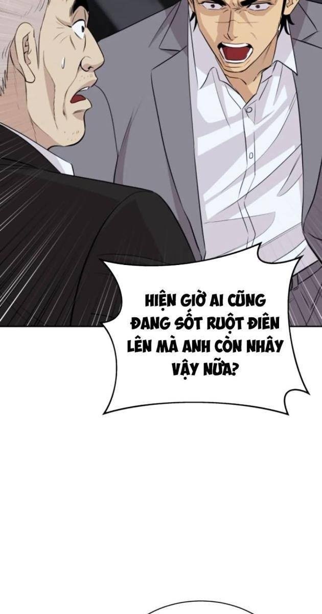 Cháu Trai Thiên Tài Của Vua Cho Vay Nặng Lãi - Page 64