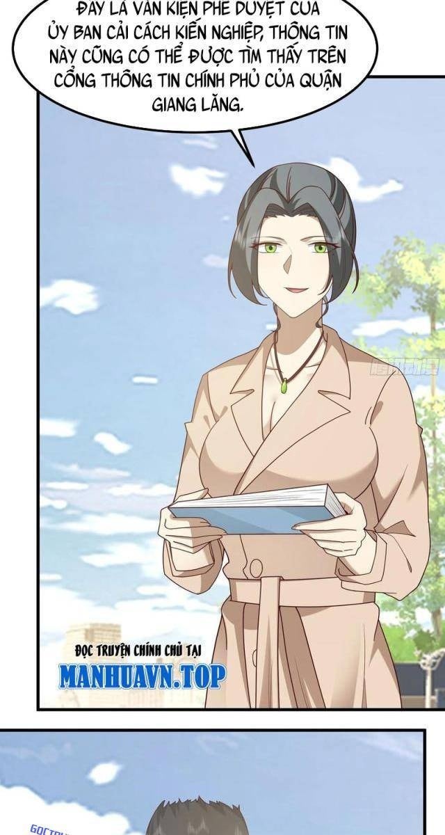 Ta Không Muốn Trùng Sinh Đâu - Page 24