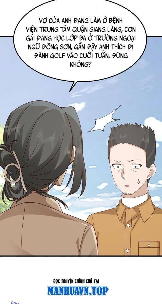 Ta Không Muốn Trùng Sinh Đâu - Page 44