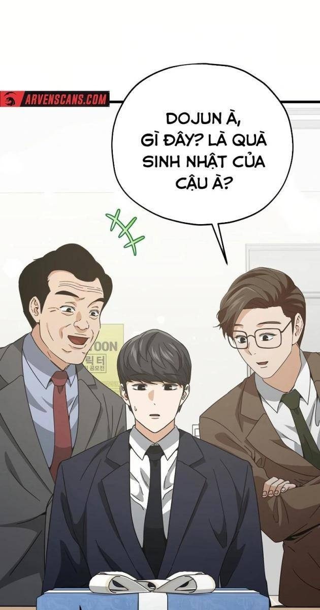 Bố Tôi Quá Mạnh - Page 98