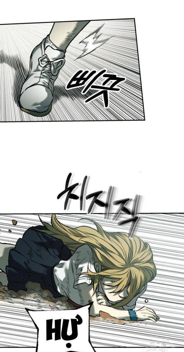 Sống Sót Qua Ngày Tận Thế - Page 16