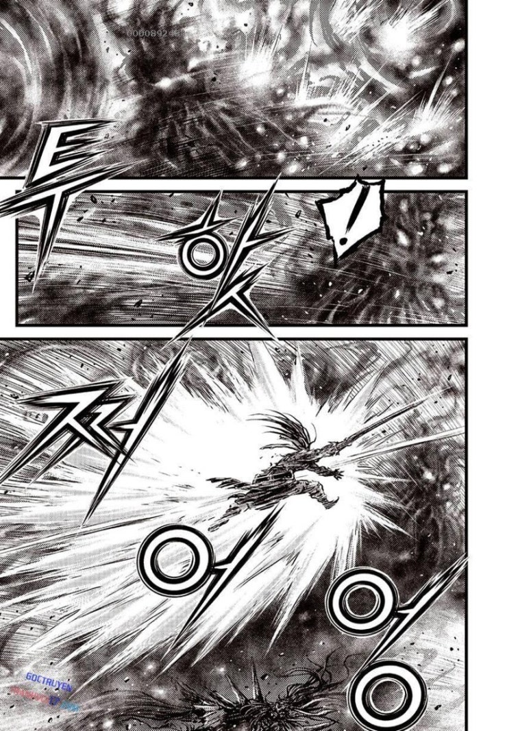 Hiệp Khách Giang Hồ - Page 18