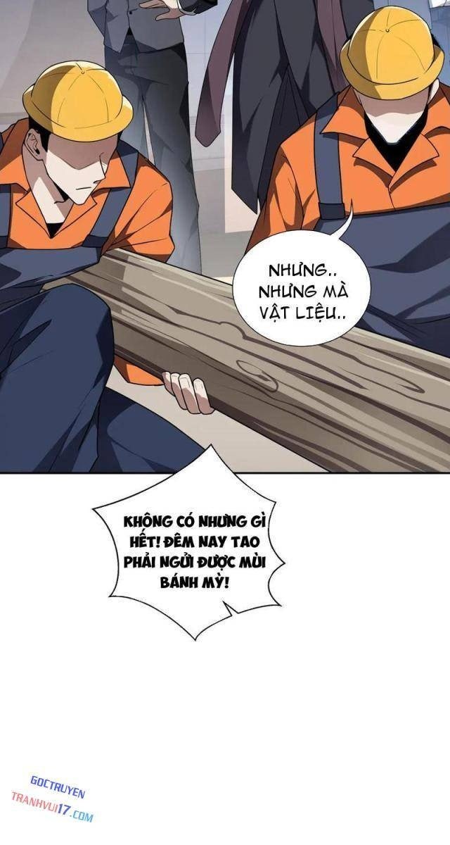 Ta Ký Kết Khế Ước Với Chính Mình - Page 18