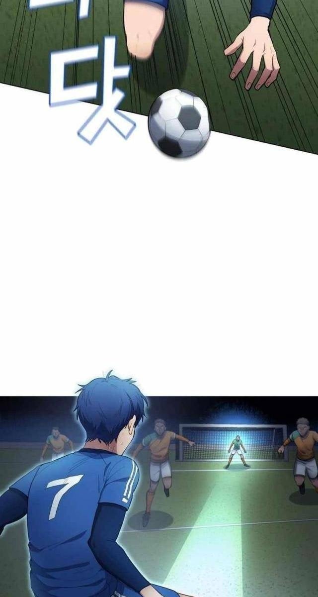 Thiên Phú Bóng Đá Tất Cả Đều Là Của Tôi! - Page 92