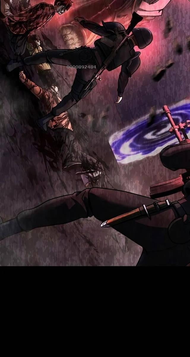 Người Chơi Thiết Thụ - Page 12