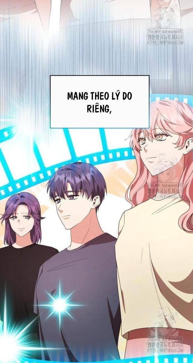 Studio Tùy Hứng Của Nghệ Sĩ Thiên Tài - Page 37