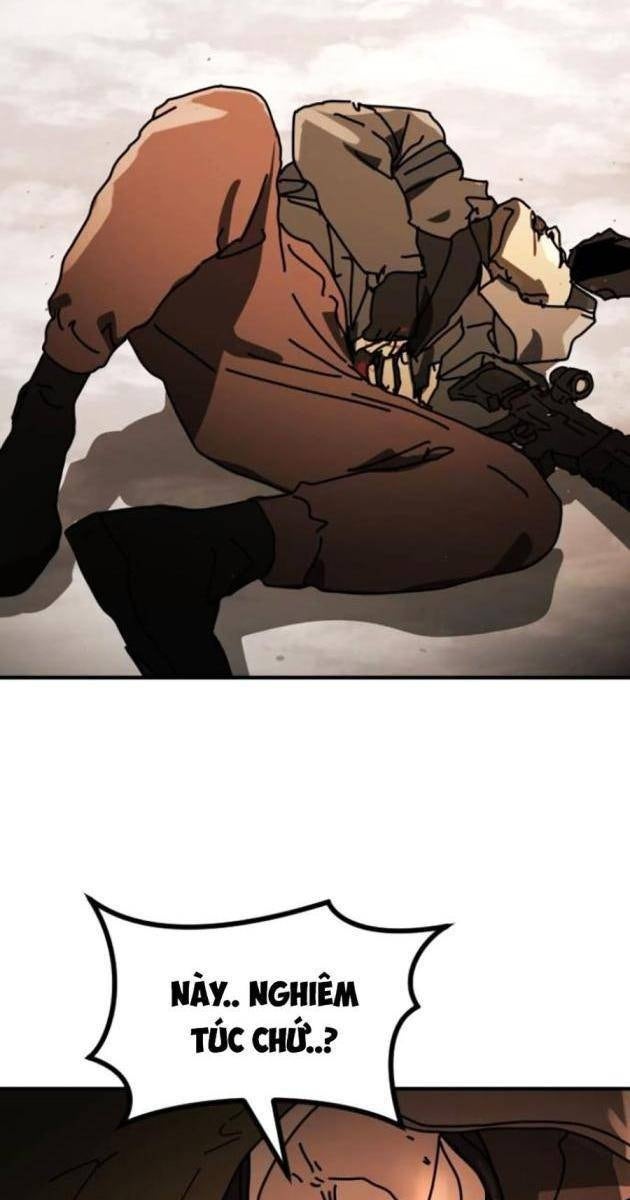 Đại Dịch Seoul - Page 32