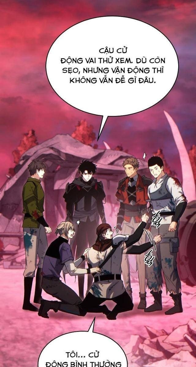 Người Chơi Mạnh Nhất Hồi Quy Lần Thứ 100 - Page 55