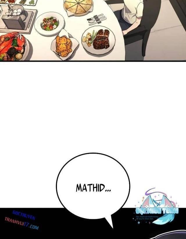 Thần Chiến Tranh Trở Lại Cấp 2 - Page 9