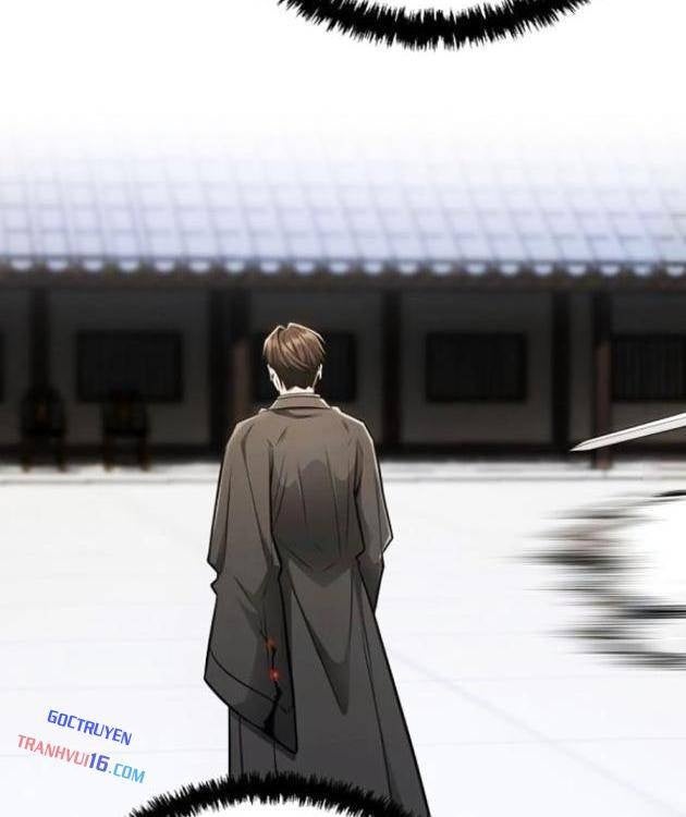 Quỷ Kiếm Thiên Tài Của Hoa Sơn Phái - Page 15