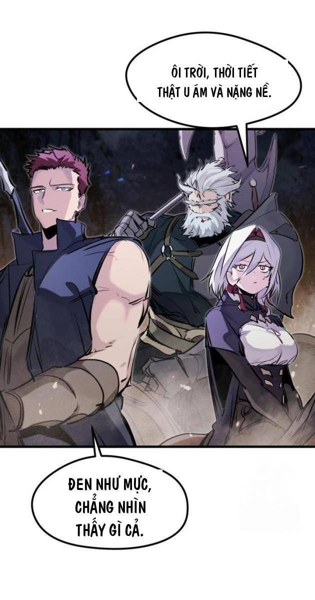 Mỗi Lính Đánh Thuê Trở Về Đều Có Một Kế Hoạch - Page 138