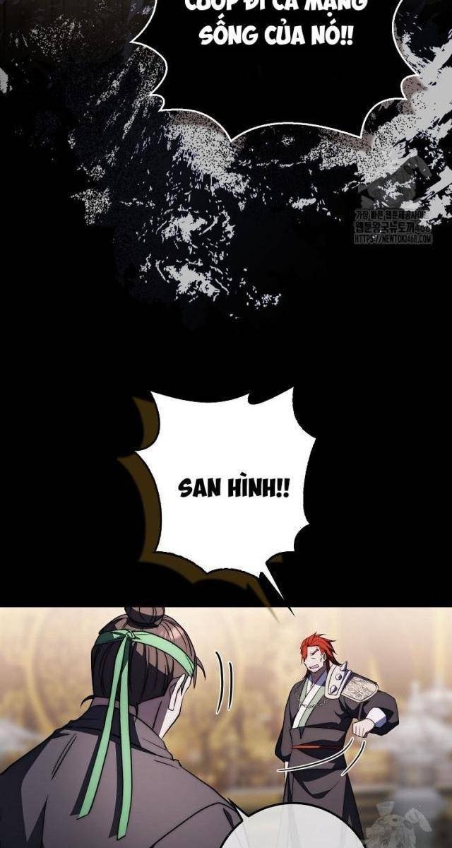 Cuồng Long Kiếm Thần - Page 118