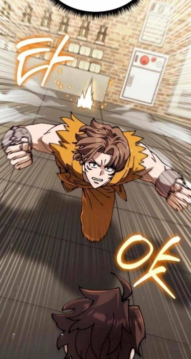 Tôi Đã Hồi Quy Nhưng Tận Thế Không Đến - Page 37