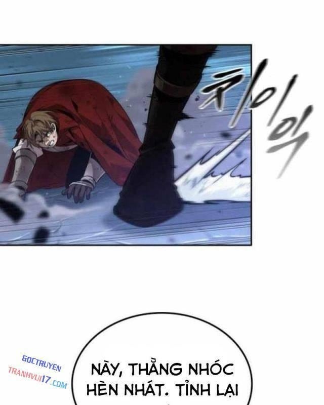 Mạo Hiểm Giả Cuối Cùng - Page 9