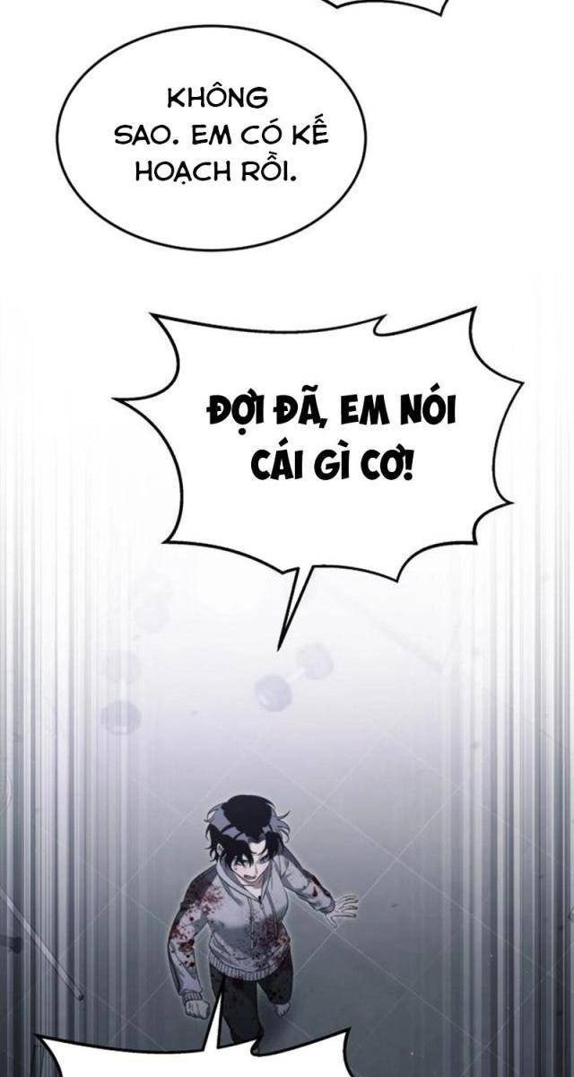 Thợ Săn Sống Trong Căn Hộ Cho Thuê - Page 62