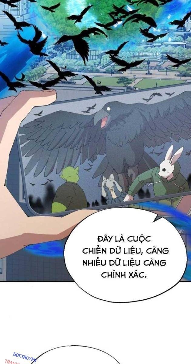 Cửa Hàng Diệu Kỳ - Page 54