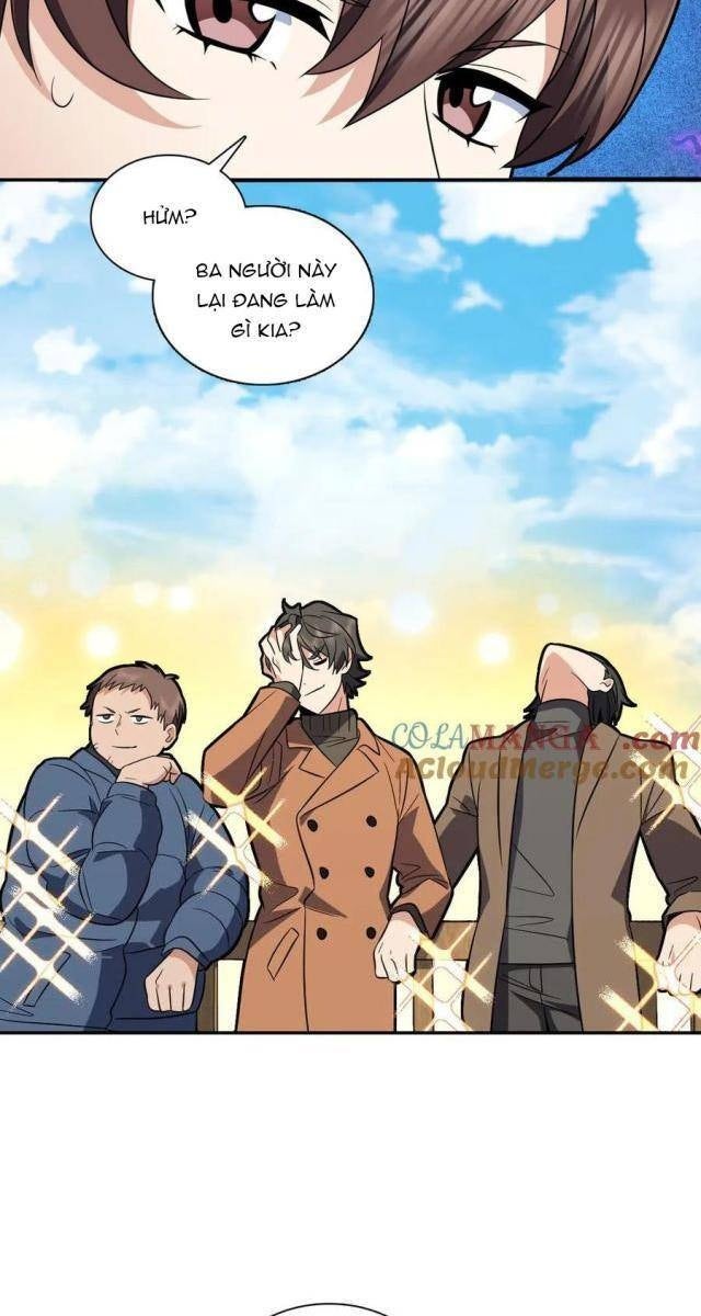 Bà Xã Nhà Tôi Đến Từ Ngàn Năm Trước - Page 43