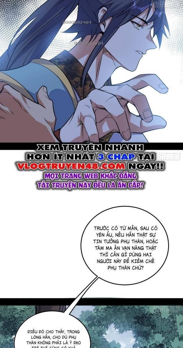 Ta Là Tà Đế - Page 5