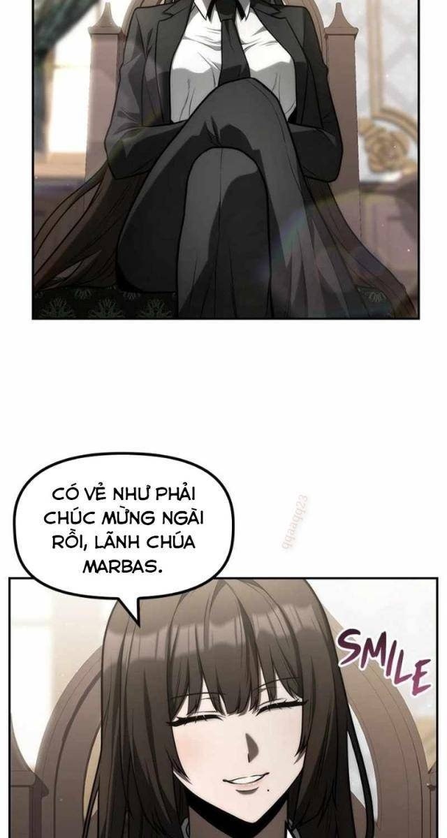 Thiếu Gia Chủ Của Gia Tộc Tử Linh Sư - Page 22