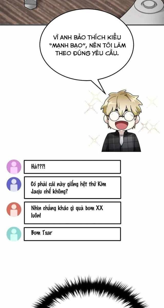 Người Mới Này Quá Mạnh - Page 61