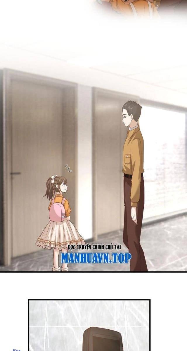 Ta Không Muốn Trùng Sinh Đâu - Page 32