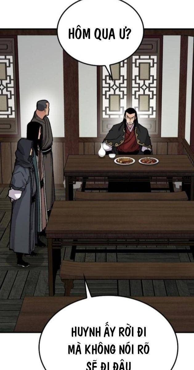 Thiên Ma Quy Hoàn - Page 15