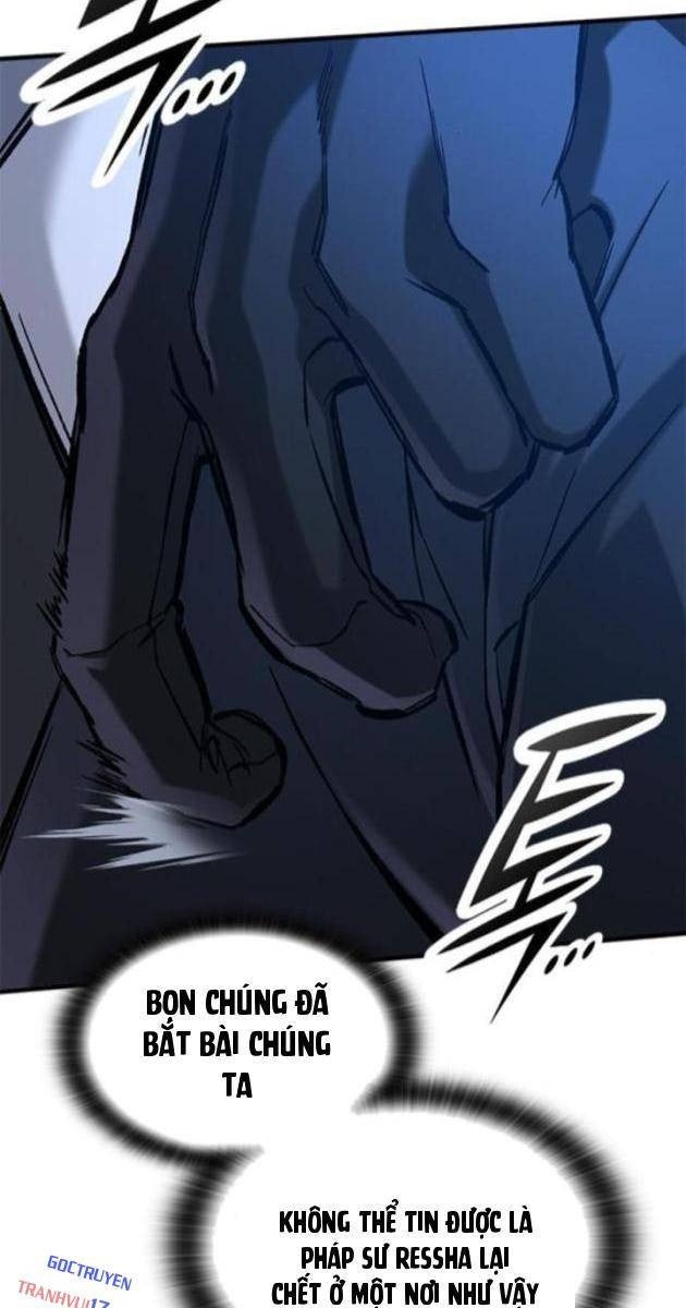 Hiệp Sĩ Sống Vì Ngày Hôm Nay - Page 158