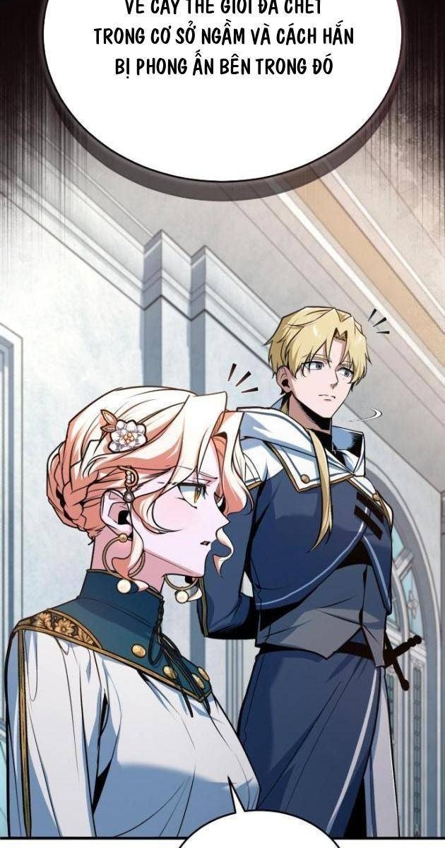 Giáo Sư Gián Điệp - Page 32