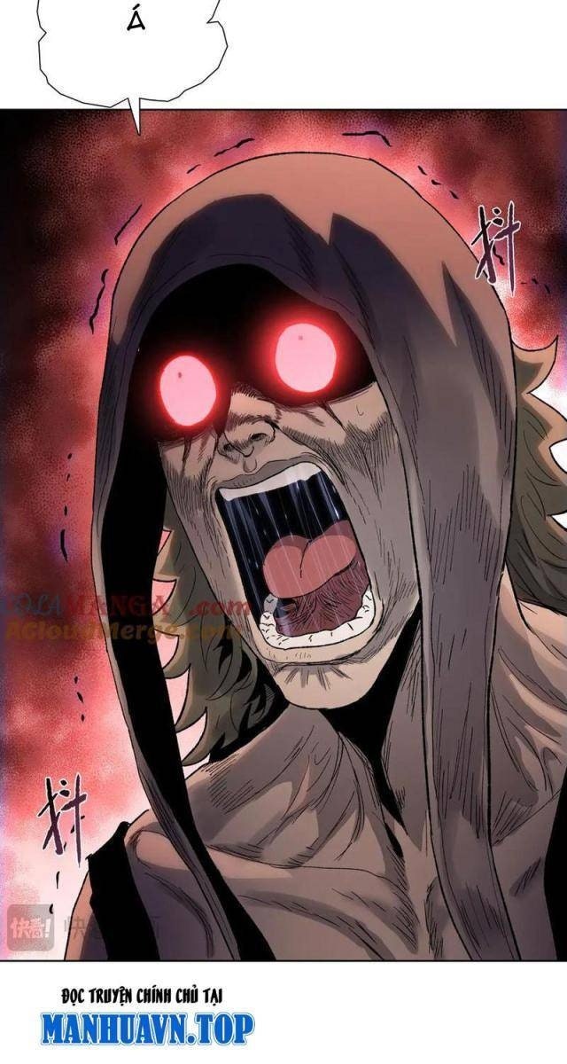 Kẻ Tàn Nhẫn Ngày Tận Thế: Bắt Đầu Dự Trữ Hàng Tỉ Tấn Vật Tư - Page 59