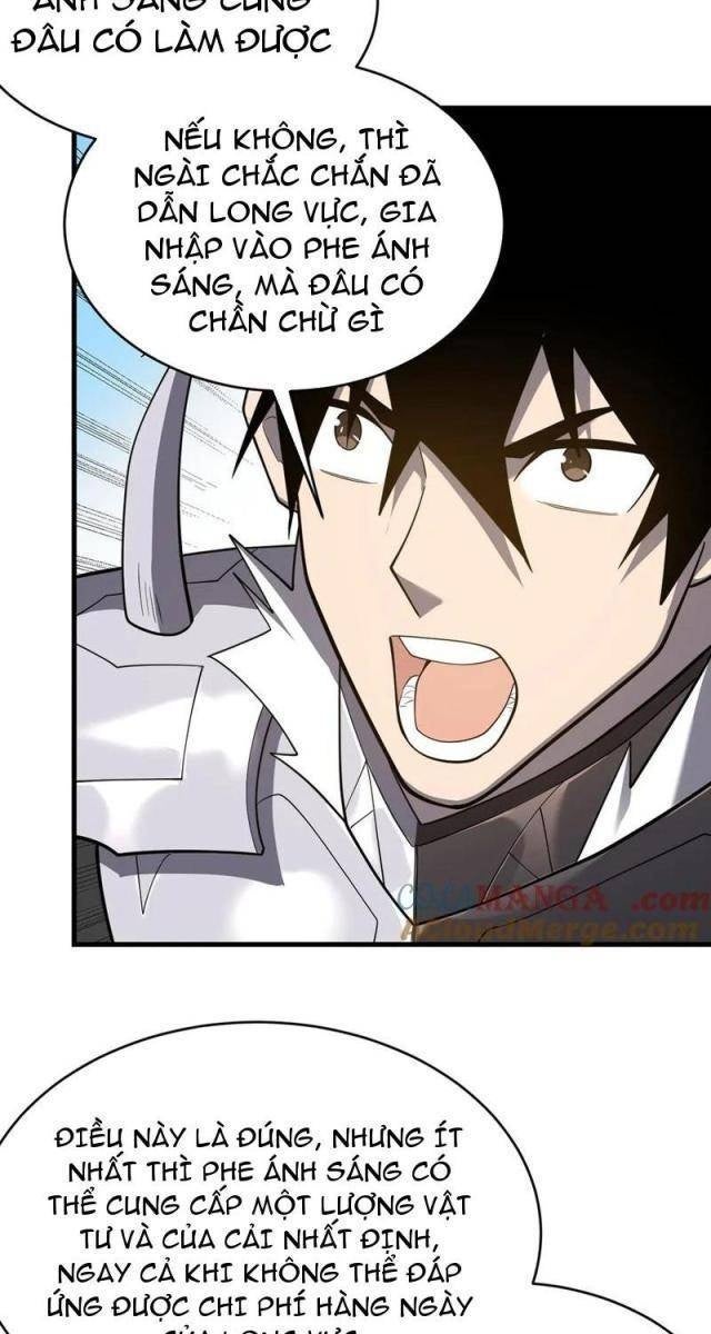 Game Online: Vì Quá Phóng Túng, Tôi Đã Trở Thành Kẻ Thù Của Cả Server - Page 61