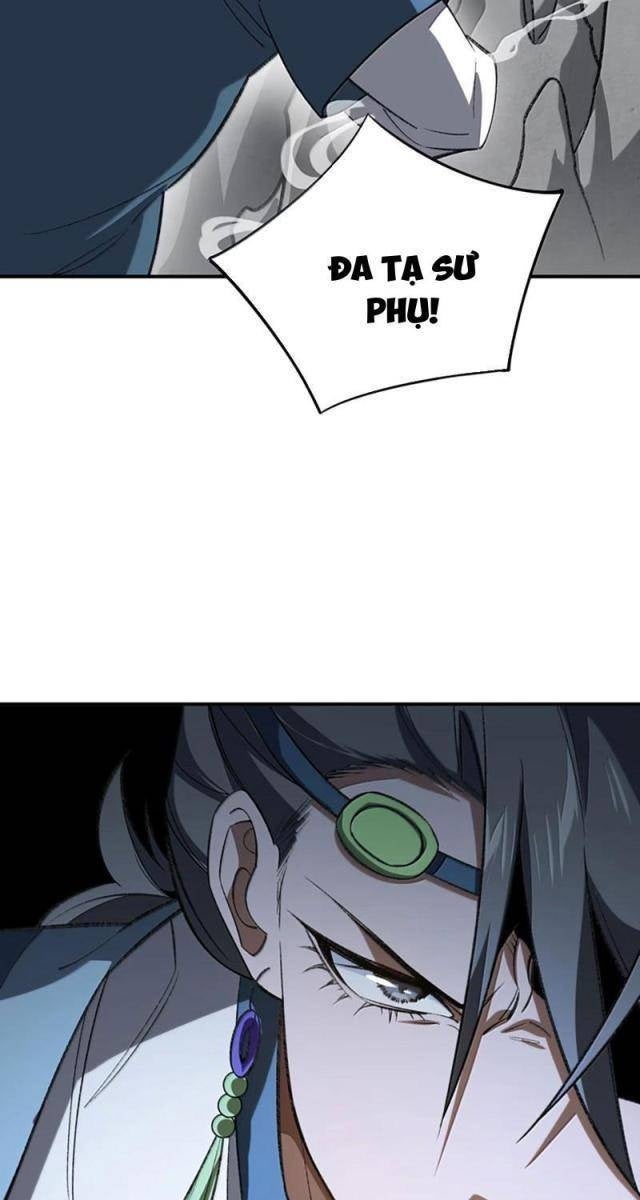 Ta Ở Tu Tiên Giới Chỉ Làm Giờ Hành Chính - Page 39