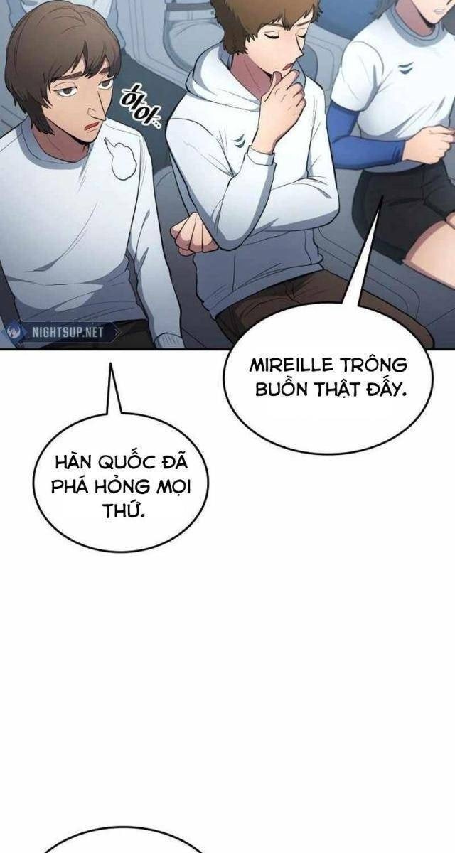 Thiên Phú Bóng Đá Tất Cả Đều Là Của Tôi! - Page 20