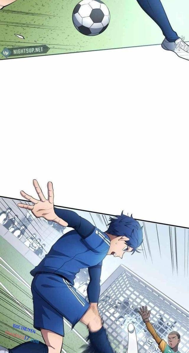 Thiên Phú Bóng Đá Tất Cả Đều Là Của Tôi! - Page 72