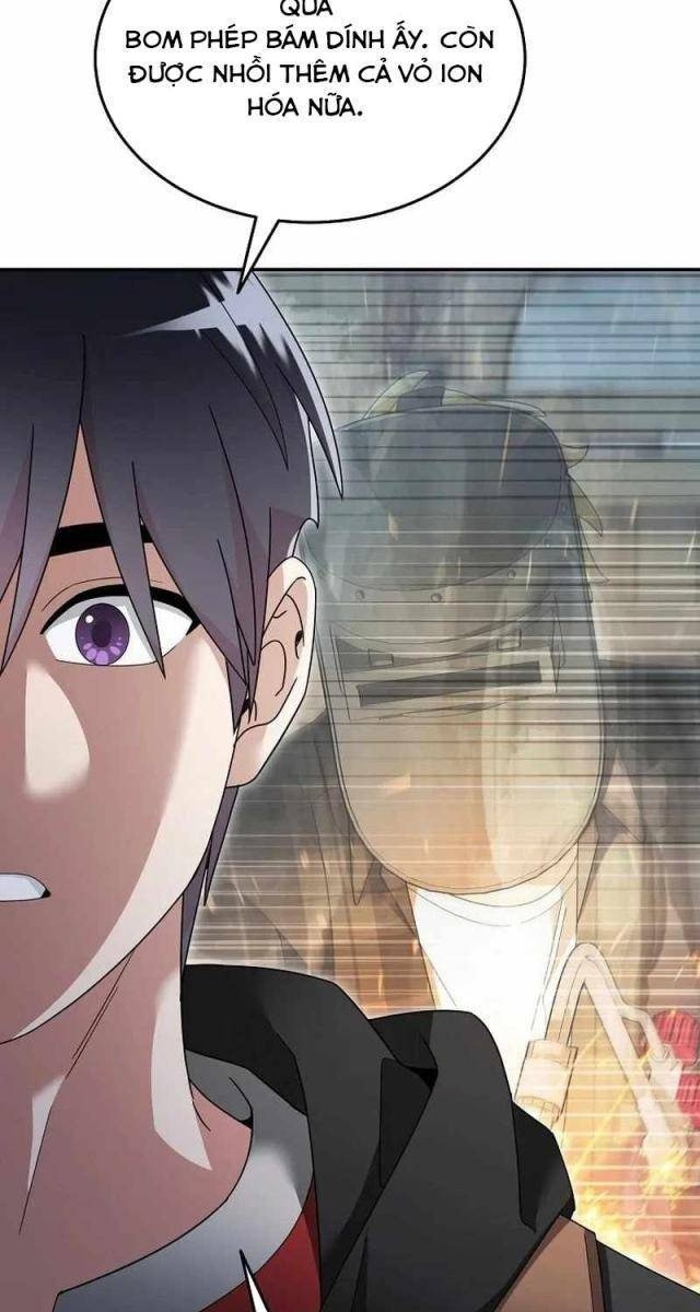Người Mới Này Quá Mạnh - Page 49