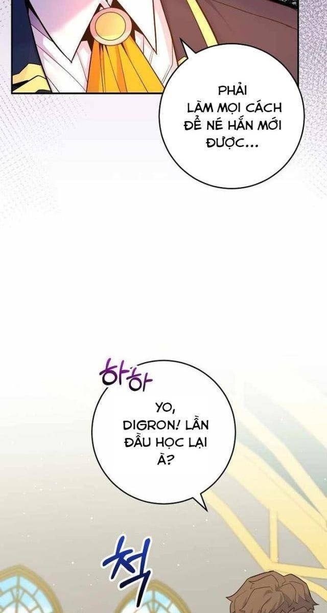 Chuyển Sinh Thành Thiên Tài Xuất Chúng Của Danh Môn Thế Gia - Page 14