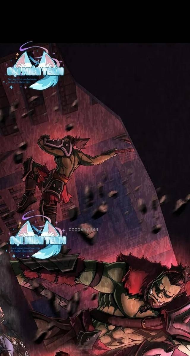 Người Chơi Thiết Thụ - Page 11