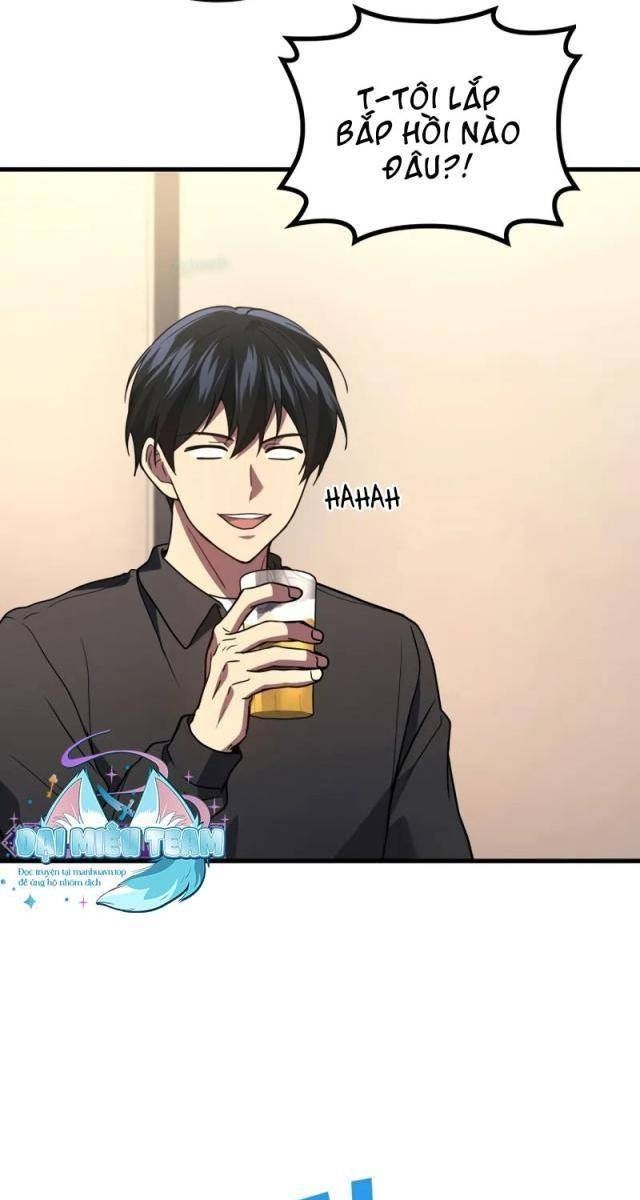 Thần Chiến Tranh Trở Lại Cấp 2 - Page 13