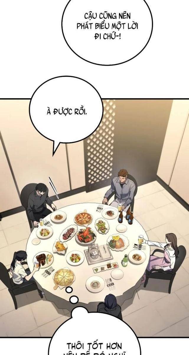 Thần Chiến Tranh Trở Lại Cấp 2 - Page 26