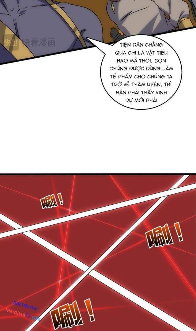 Bắt Đầu Kế Nhiệm Boss Hắc Long, Ta Vô Địch - Page 26