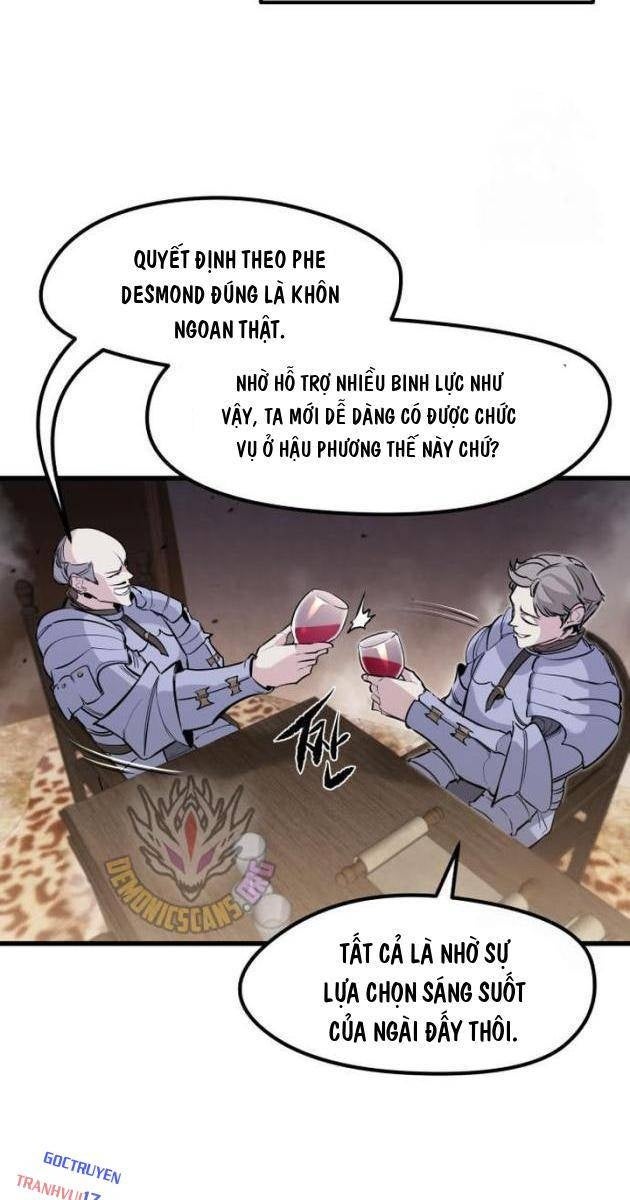 Mỗi Lính Đánh Thuê Trở Về Đều Có Một Kế Hoạch - Page 129