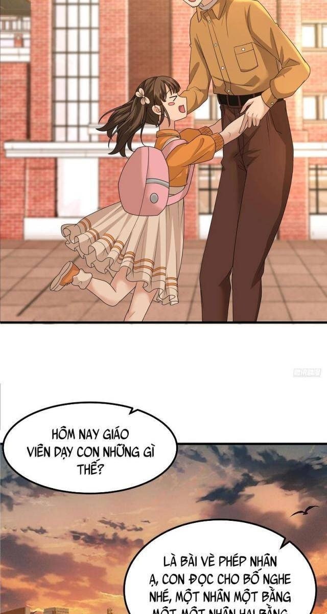 Ta Không Muốn Trùng Sinh Đâu - Page 7