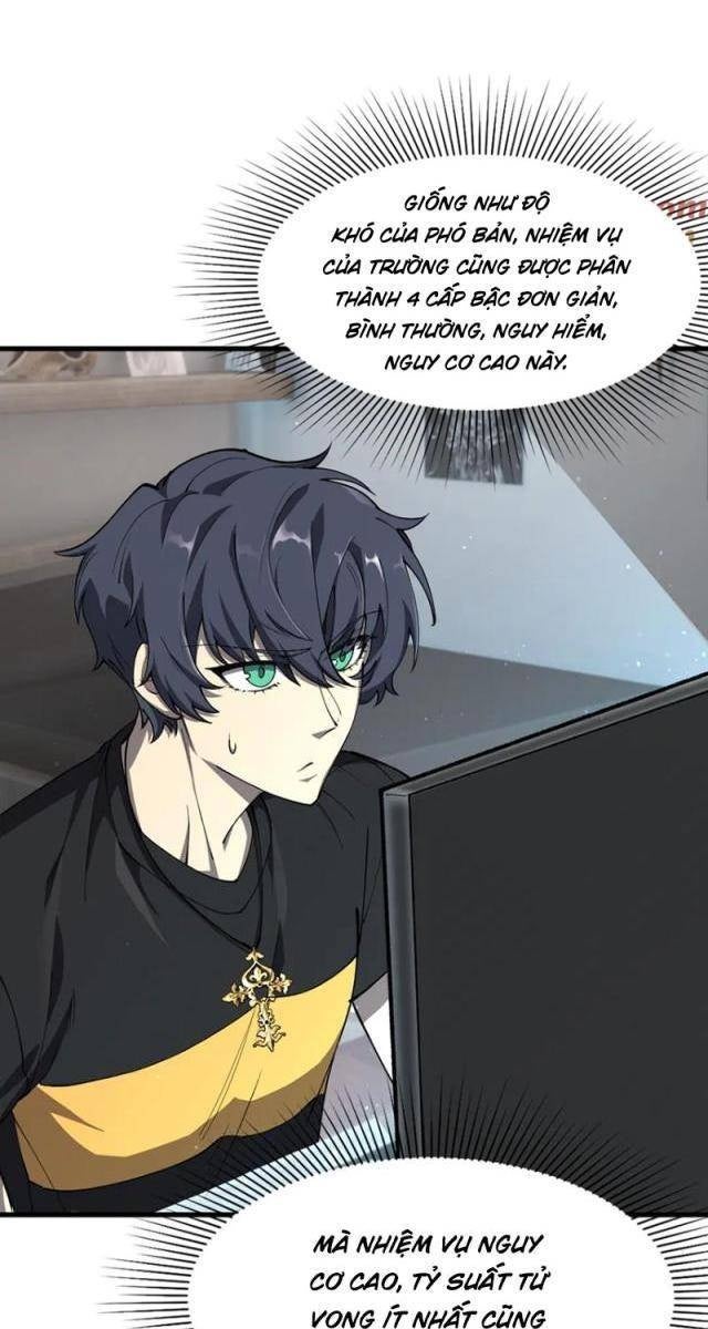 Thánh Hiệp Sĩ Cấp SSS - Page 28