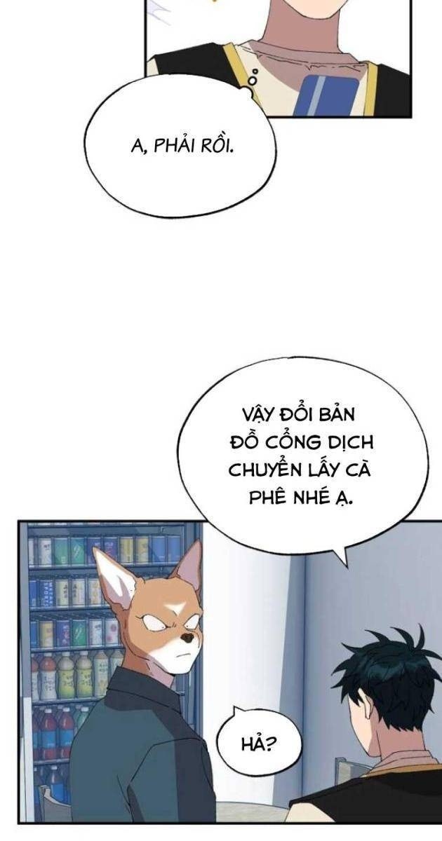 Cửa Hàng Diệu Kỳ - Page 79