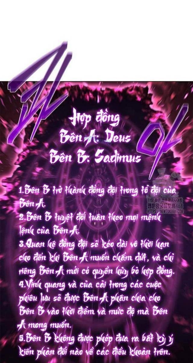 Lý Do Ta Từ Bỏ Làm Quỷ Vương - Page 33