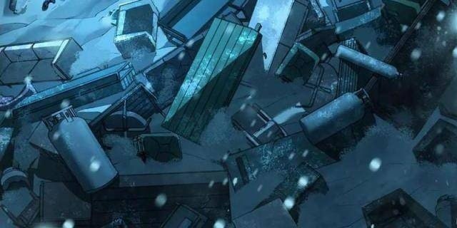 Cực Hàn Chiến Kỷ - Page 55