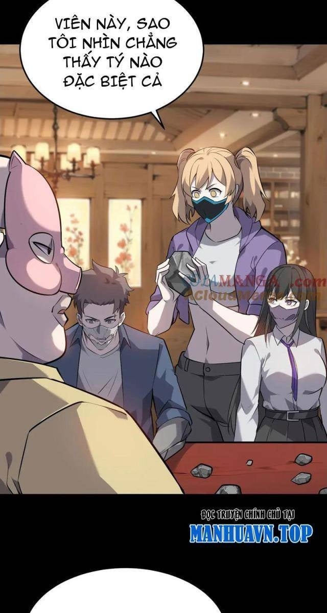 Đừng Gọi Ta Là Ác Ma - Page 27